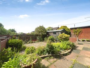 Garden- click for photo gallery